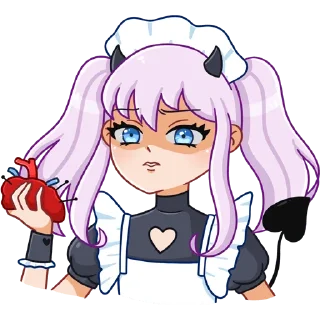 Sticker from Алекса - @frozk4