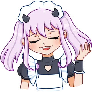 😃 emoji Алекса - @frozk4 Telegram sticker 18 of 42
