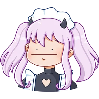 😐 emoji Алекса - @frozk4 Telegram sticker 11 of 42