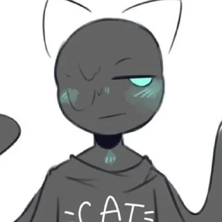 🧷 emoji nightmare  @undertailAUU Telegram sticker 18 of 50