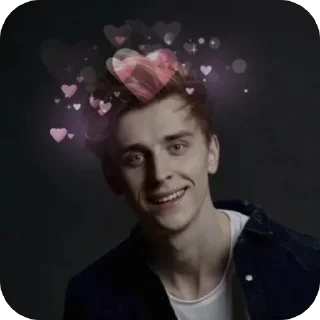 🫥 emoji росися перемож Telegram sticker 16 of 50