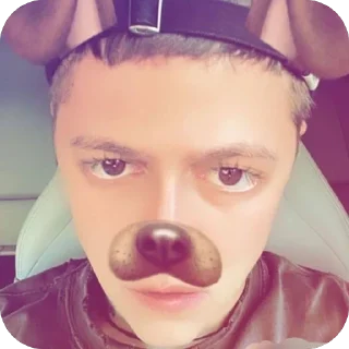 🫥 emoji росися перемож Telegram sticker 20 of 50