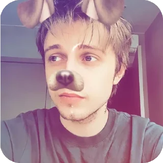 🫥 emoji росися перемож Telegram sticker 19 of 50