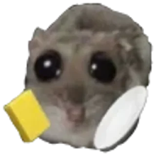🍽 emoji хамак Telegram sticker 10 of 82