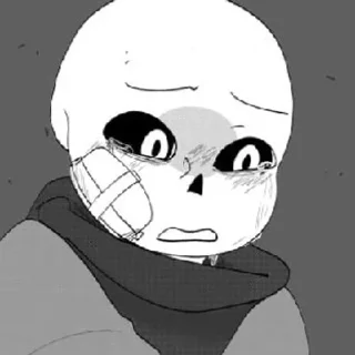 🌟 emoji Депрессивный Инк :: Часть 1 Telegram sticker 19 of 120