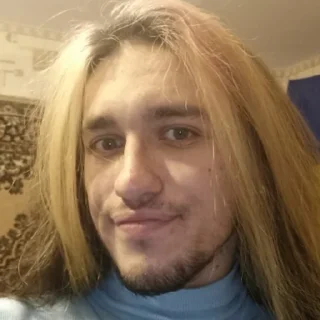 😍 emoji Дядя Бодя икона Telegram sticker 11 of 34