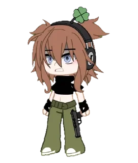 🌟 emoji i am Telegram sticker 16 of 20