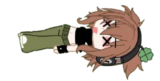 🌟 emoji i am Telegram sticker 15 of 20