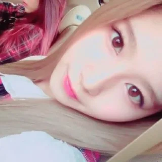 Sticker from ¡! sana by :; @sunoowo
