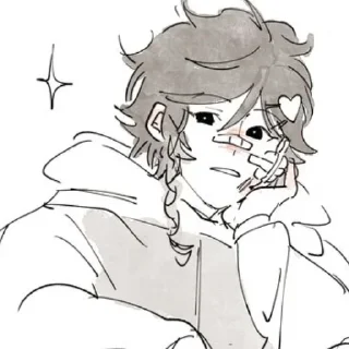 😼 emoji сяовены Telegram sticker 16 of 109