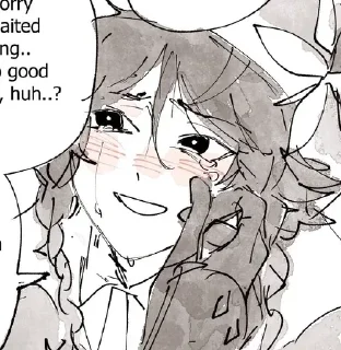 🥹 emoji сяовены Telegram sticker 13 of 109
