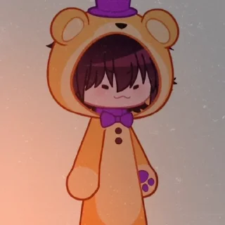 🍂 emoji 🍂| ɕɼℽⅈɳℊ ɕℏⅈℓⅆ |🍂 Telegram sticker 22 of 108