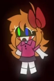 🥰 emoji ˙Elizabeth˙ Telegram sticker 10 of 117