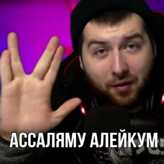 Sticker from а774кк