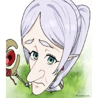 🤨 emoji ШвайнаКарась Telegram sticker 7 of 92