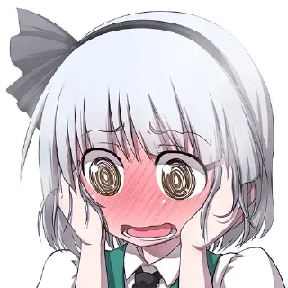 😱 emoji ТрафАльгар Telegram sticker 14 of 120
