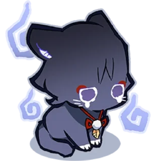 Sticker from ням