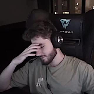 🙄 emoji раскумар Telegram sticker 22 of 30
