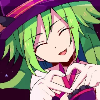❤️ emoji Взрыв Telegram sticker 5 of 30