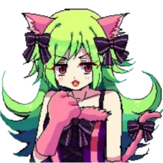 👍 emoji Взрыв Telegram sticker 18 of 30