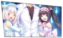 Sticker from Nekopara