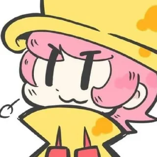 😋 emoji Амбрелла ☔ Telegram sticker 14 of 20