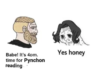 😒 emoji Infinite read Telegram sticker 12 of 18