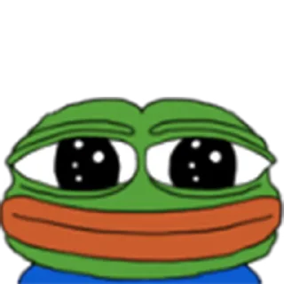 ☺ emoji shithead the third Telegram sticker 6 of 44