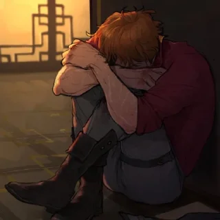 😭 emoji чайлд супремаси Telegram sticker 19 of 42