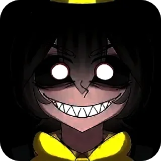 Sticker from _Nightmare_striker: @fnafIntertement