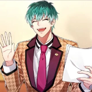 😄 emoji Hypmic (by @Sanemi_kinnie) Telegram sticker 19 of 85