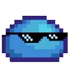 😎 emoji @emojis_prem < все эмодзи Telegram sticker 17 of 200
