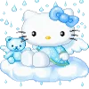 😢 emoji @emojis_prem < все эмодзи Telegram sticker 18 of 200