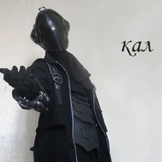 Sticker from Subarashii Dad