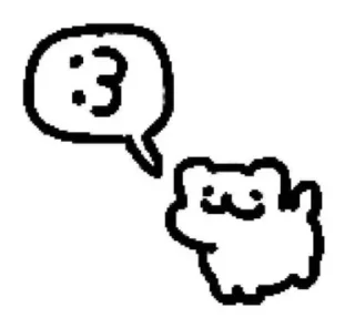 😊 emoji ryo ! :: @cangcher33 Telegram sticker 14 of 23