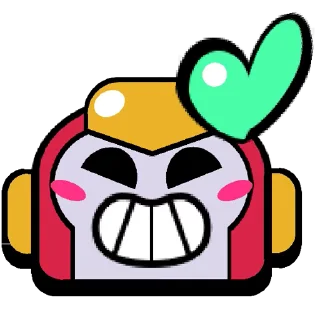 ❤️ emoji @Earth928B <- больше стиков Telegram sticker 7 of 35