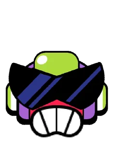 🤬 emoji @Earth928B <- больше стиков Telegram sticker 23 of 35