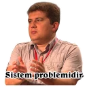 📺 emoji Azərbaycan siyasəti Telegram sticker 22 of 53