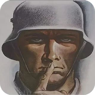 Sticker from #politics by russian fascist
