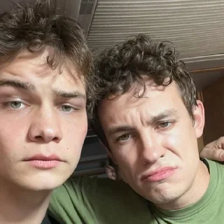 🌟 emoji СЛОВО ЧУШПАНА.АДАМ НА АСФАЛЬТЕ Telegram sticker 16 of 74