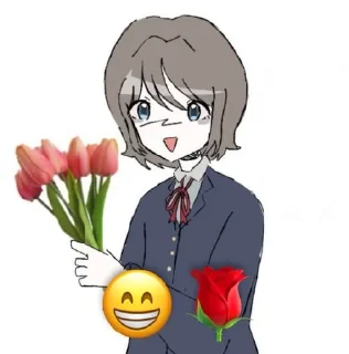 🌟 emoji TVGCHAT🌟 Telegram sticker 13 of 64