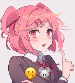 🌟 emoji TVGCHAT🌟 Telegram sticker 22 of 64