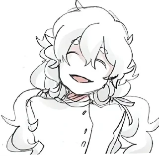 😄 emoji Нянянняняняянянянчнчнчнняняня Telegram sticker 11 of 38