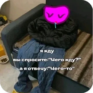 😪 emoji Кисси Мисси Telegram sticker 12 of 13