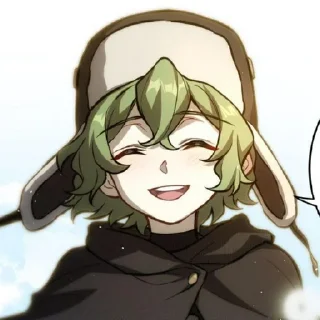 🌟 emoji <з няшенька на подушечках Telegram sticker 10 of 96