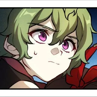 🌟 emoji <з няшенька на подушечках Telegram sticker 12 of 96