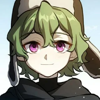 🌟 emoji <з няшенька на подушечках Telegram sticker 8 of 96