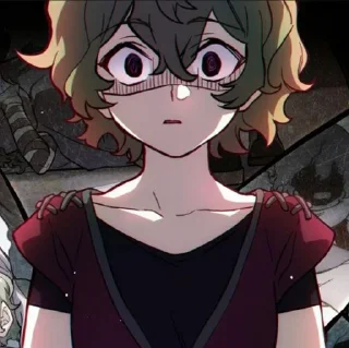 🌟 emoji <з няшенька на подушечках Telegram sticker 18 of 96