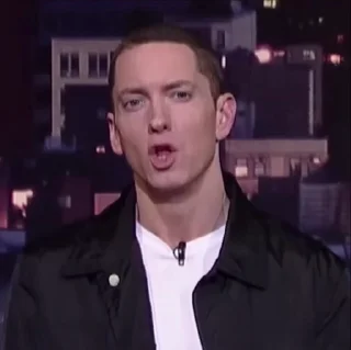 Sticker from @eminem313m @TgEmodziBot