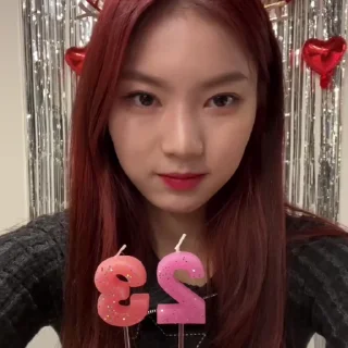 Sticker from isa @io7pi2